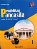 Pendidikan Pancasila 1 untuk SMA/MA kelas X, kurikulum merdeka