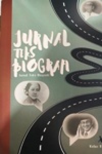 Image of Jurnal Teks Biografi kelas X-B