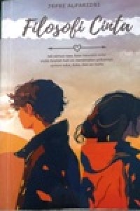 Image of Filosofi Cinta