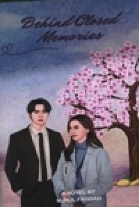 Image of Behind Closed Memories