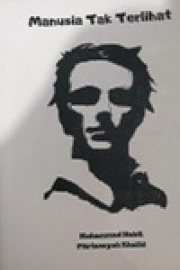 Image of Manusia Tak Terlihat