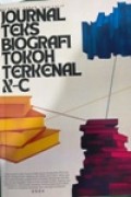 Journal Teks Biografi Tokoh Terkenal X-C