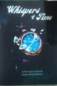 Image of Whispers of Time