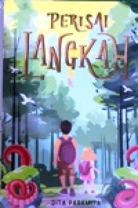 Image of Perisai Langkah