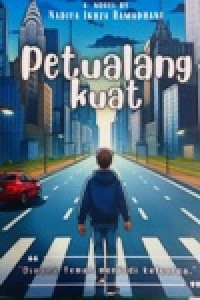 Image of Petualang Kuat