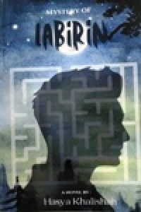 Image of Mistery of Labirin