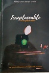 Image of Irreplaceable