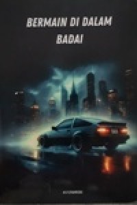 Image of Bermain di Dalam badai