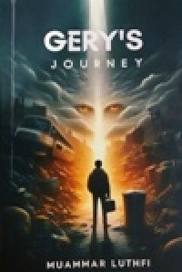 Image of Gery's Journey