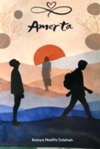 Image of Amerta