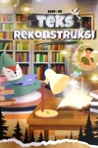 Image of Teks Rekonstruksi