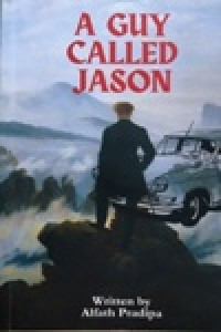 Image of A Guy Called Jason