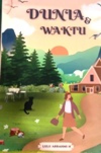 Image of Dunia dan Waktu