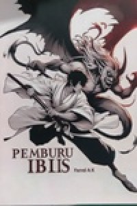 Image of Pemburu Iblis