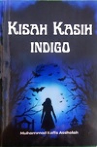 Image of Kisah kasih Indigo