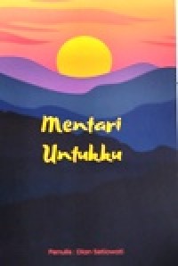 Image of Mentari Untukku