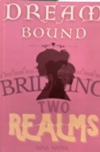 Image of Dreambound : Bridging Two Realms
