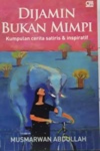 Image of Dijamin Bukan Mimpi
