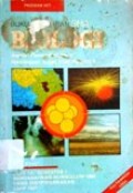 Buku Pelajaran Biologi SMA jilid 1A semester 1