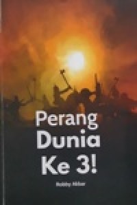 Image of Perang Dunia Ke 3!