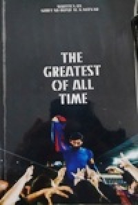 Image of The Greatest of All Time