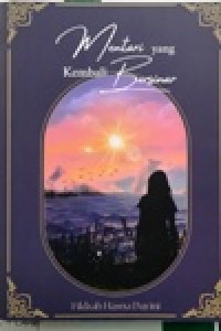 Image of Mentari yang kembali Bersinar