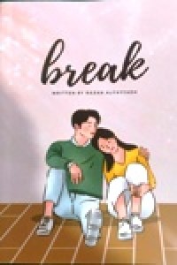 Image of Break