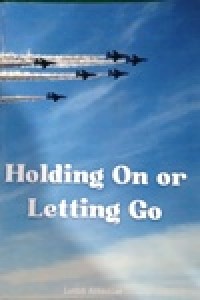Image of Holding On Or Letting Go