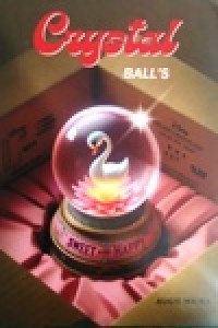 Image of Crystal Ball's