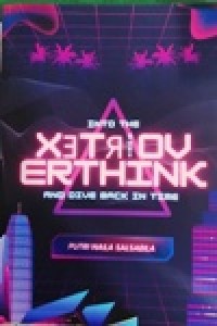 Image of Xetroverthink