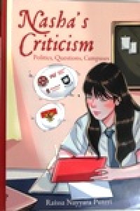 Image of Nasha's Criticism
