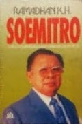 Soemitro, dari Pangdam Mulawarman Sampai pangkopkamtib