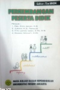 Image of Perkembangan Peserta Didik
