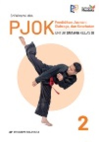 Image of PJOK 2 Pendidikan Jasmani Olahraga dan Kesehatan untuk SMA/MA kelas XI