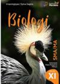 Image of Biologi SMA/MA Kelas XI kelompok mata pelajaran Pilihan kurikulum Merdeka