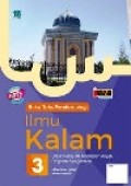 Ilmu Kalam 3 untuk kelas XII Madrasah Aliyah program keagamaan KMA No.183 Tahun 2019 Kurikulum 2013