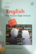 English for Senior High School, Book 1 for the First Year