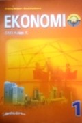 Ekonomi 1 SMA kelas X Kurikulum 2013 Edisi Revisi