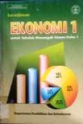 Ekonomi 1 untuk SMU kelas 1