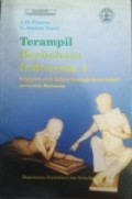 Terampil Berbahasa Indonesia 4 pengayaan untuk Sekolah menengah Umum kelas 3 Jurusan Bahasa