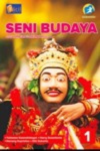 Image of Seni Budaya untuk SMA/MA/SMK/MAK kelas X kurikulum 2013
