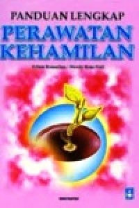 Image of Panduan Lengkap Peawatan Kehamilan