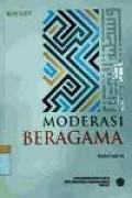 Moderasi Beragama