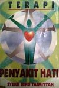 Image of Terapi Penyakit Hati
