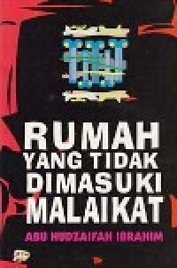 Image of Rumah Yang Tidak Dimasuki Malaikat
