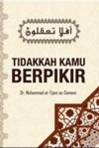 Image of Tidakkah Kamu Berpikir