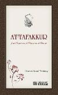 Image of At-Tafakkur