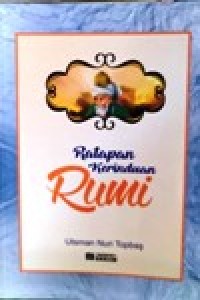 Image of Ratapan kerinduan Rumi