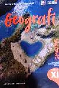 Image of Geografi SMA/MA Kelas XI kurikulum Merdeka kelompok mata pelajaran Pilihan