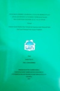 Image of Pengaruh Model Learning Cycle Be Berbantuan Aplikasi Physics At School Terhadap Hasil Belajar pada materi Alat Alat Optik